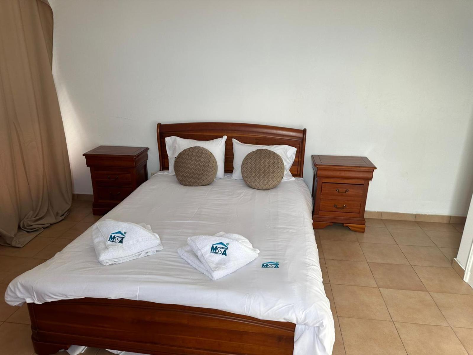 Room 1- Sao Sebastiao 1- Sp Santa Cruz  Zewnętrze zdjęcie